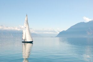 Vorsegel einkaufen bei Moritz Sailmakers