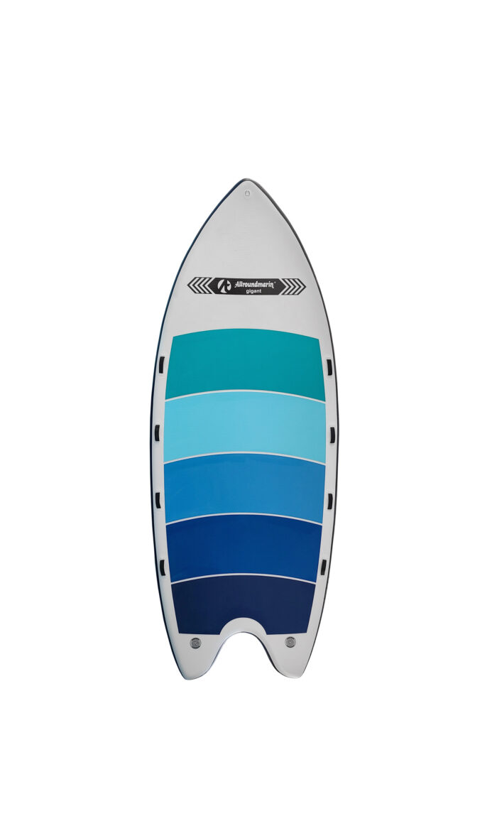 Allroundmarin SUP Gigant 518