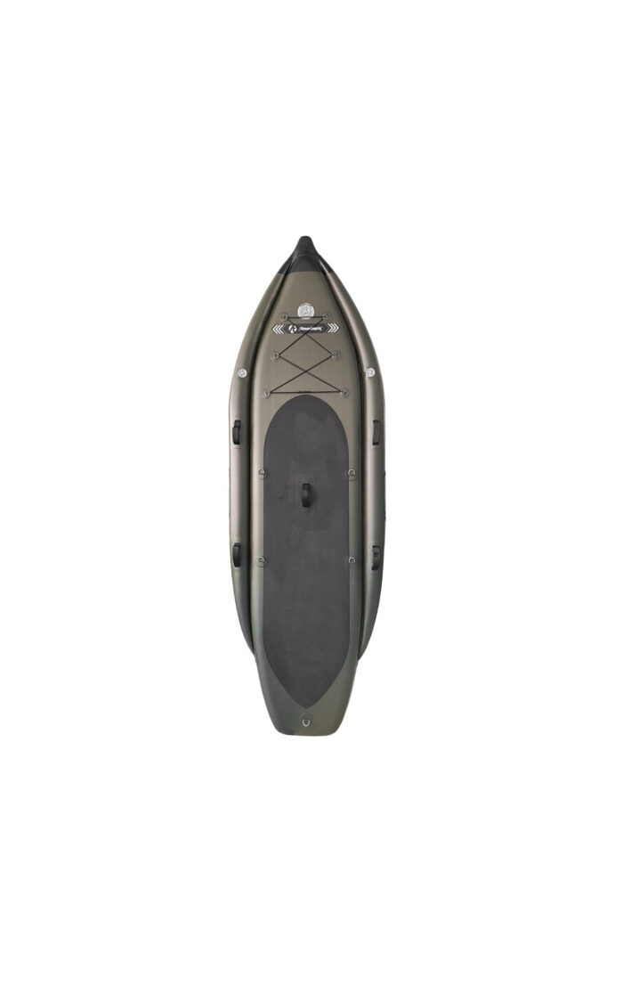 Allroundmarin SUP Fishing 335