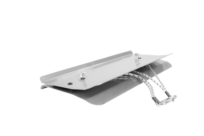 Bootsstabilisator Wave Control – Bild 5