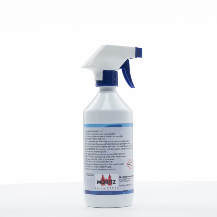 Clean der Reiniger – Bild 2
