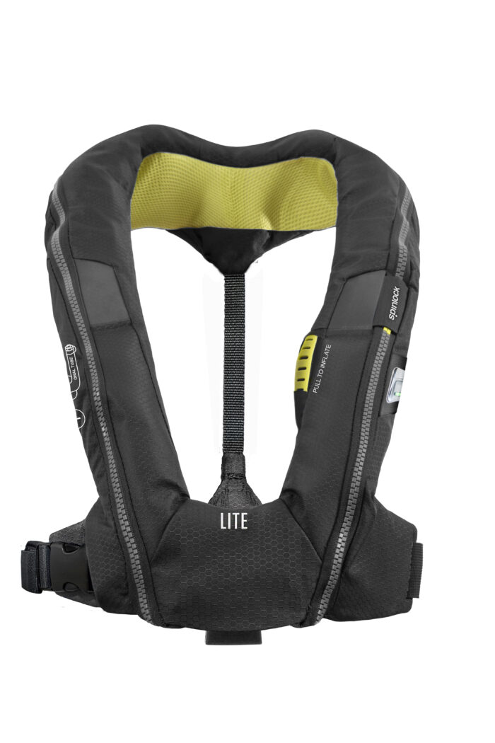 Spinlock Deckvest Light 170N