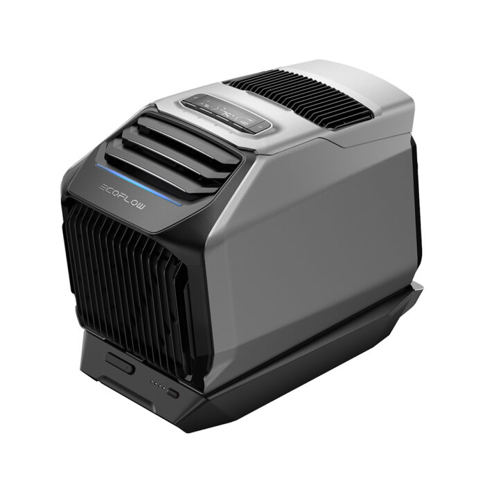 EcoFlow WAVE 2 Tragbare Klimaanlage
