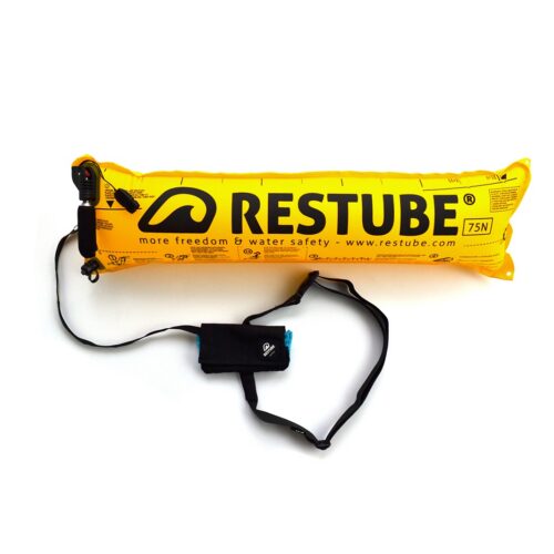 Restube ACTIVE – Rettungsboje leihen